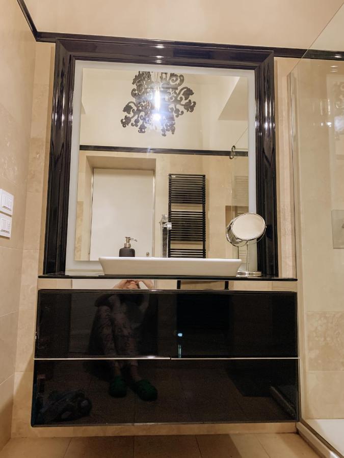 佛罗伦萨The Duomo Exclusive -43 Passi Dal Duomo-公寓 外观 照片